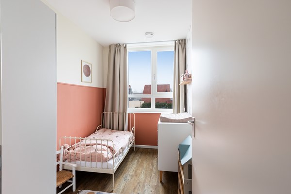 Foto - Te koop: Duurzame hoekwoning in kindvriendelijke wijk!